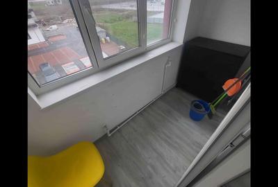 Apartament cu 2 camere decomandat în Gutinaș - 1