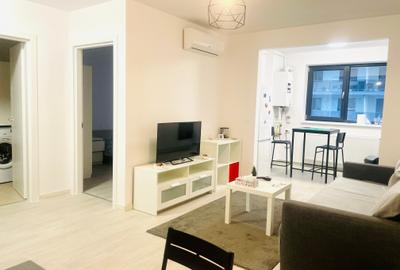 Apartament cu 2 camere semidecomandat în Theodor Pallady - 3