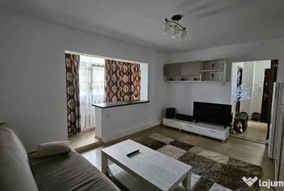 Apartament cu 4 camere decomandat în Valea Rosie - 1