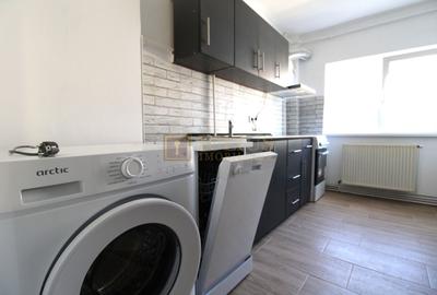 Apartament cu 2 camere decomandat, mobilat în Complex Studențesc - 8