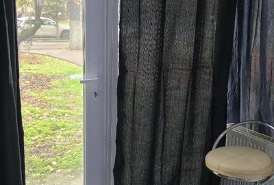 Apartament cu 2 camere semidecomandat în Bălcescu