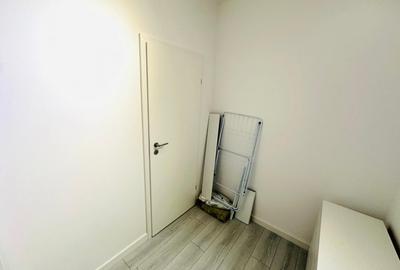 Apartament cu 2 camere, mobilat în Popești-Leordeni - 14