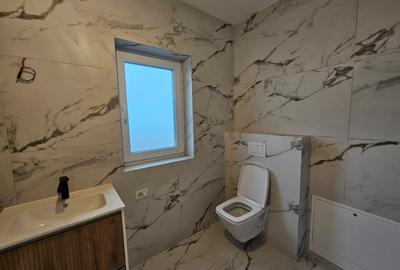 Duplex cu 3 camere cu Teren 255 Mp în Moșnița Veche - 23