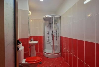 Casă individuală cu 4 camere cu Canalizare în Est - 2