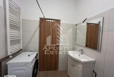 Apartament cu 2 camere, mobilat în Iosefin - 2