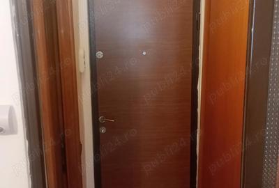 Garsonieră decomandată în Dărmănești