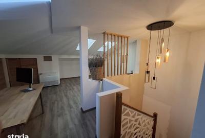 Duplex cu 4 camere cu Canalizare în Corbeanca - 10