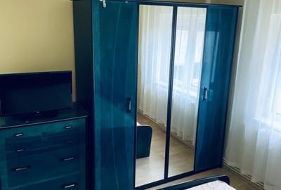 Apartament cu 2 camere decomandat, mobilat în Badea Cârțan - 6