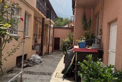 Garsonieră semidecomandată în Central - 12