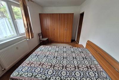 Apartament cu 3 camere semidecomandat în Circumvalațiunii - 3