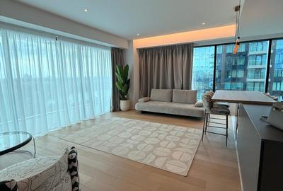 Apartament cu 4 camere în Floreasca - 4