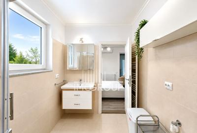 Duplex cu 4 camere cu Canalizare în Borhanci - 17
