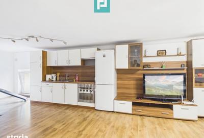 Apartament cu 2 camere, mobilat în Central