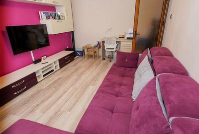 Apartament cu 2 camere decomandat în Central - 5