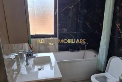 Apartament cu 2 camere, mobilat în Ghencea