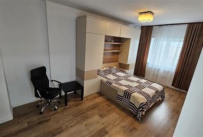 Apartament cu 2 camere nedecomandat în Lujerului - 3