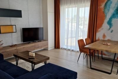 Apartament cu 3 camere decomandat în Mărăști