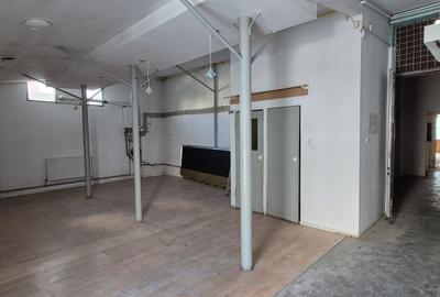 Spațiu comercial, de 240 mp, în Tudor - 6