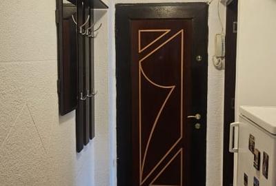 Apartament cu 2 camere semidecomandat în Tomis Nord - 5