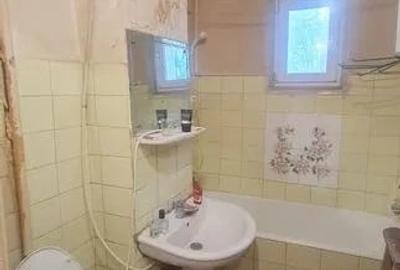 Apartament decomandat în Obor