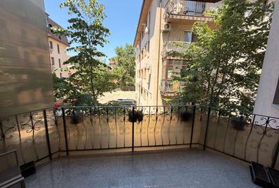 Apartament cu 3 camere în Fundeni - 32