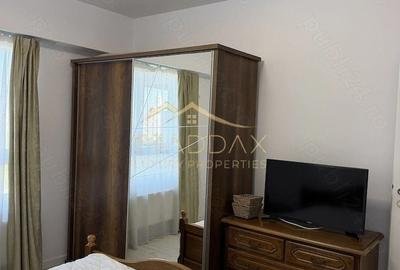 Apartament cu 2 camere decomandat, mobilat în Central - 8