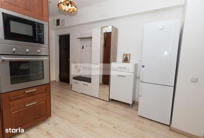 Apartament cu 2 camere semidecomandat în Central - 13
