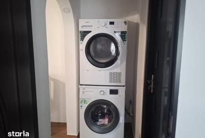 Apartament cu 3 camere în Tătărași