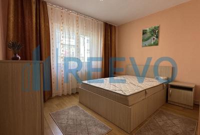 Apartament cu 2 camere semidecomandat în Nord - 3