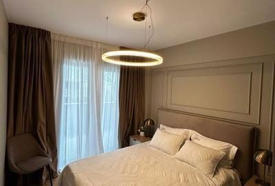 Apartament cu 2 camere în Nord - 5