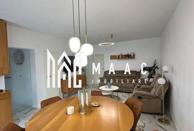 Apartament cu 3 camere decomandat în Exterior Nord