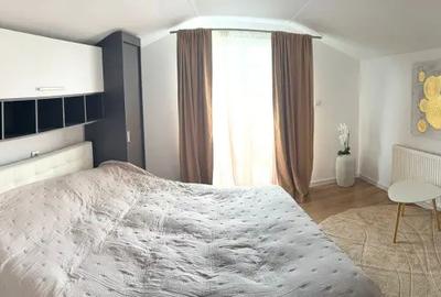 Casă cu 2 camere cu Teren 20 Mp în Dorobanți - 2