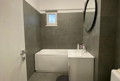 Apartament cu 3 camere în Calea București