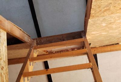 Casă cu 2 camere în Central - 3