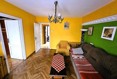 Apartament cu 2 camere semidecomandat, mobilat în Universitate - 10