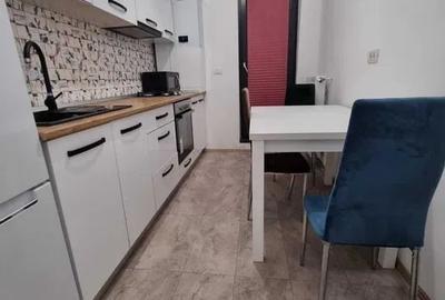 Garsonieră decomandată, mobilată în Grozăvești - 6