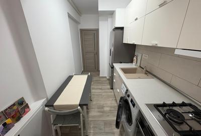 Apartament cu 2 camere decomandat în 1 Decembrie 1918 - 13