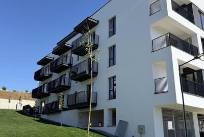 Apartament cu 2 camere în Baciu - 5