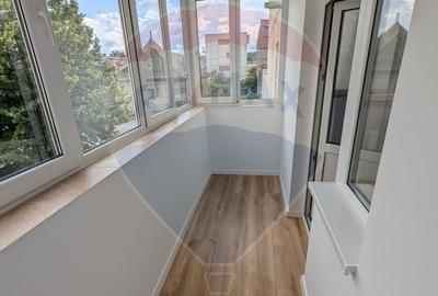Apartament cu 3 camere decomandat în Ultracentral - 7