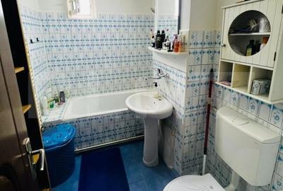 Apartament cu 2 camere decomandat în Tudor Vladimirescu - 3