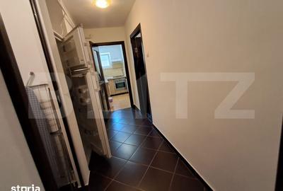 Apartament cu 3 camere în Central - 3