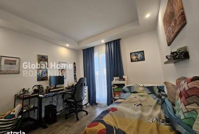 Apartament cu 3 camere în Ștefăneștii de Jos - 13
