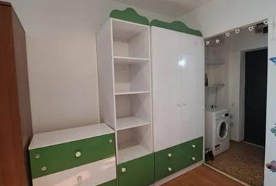 Garsonieră semidecomandată, mobilată în Tudor Vladimirescu - 3