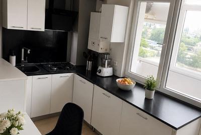 Apartament cu 2 camere în Vest - 1