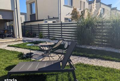 Casă cu 4 camere cu Teren 388 Mp în Corbeanca - 18