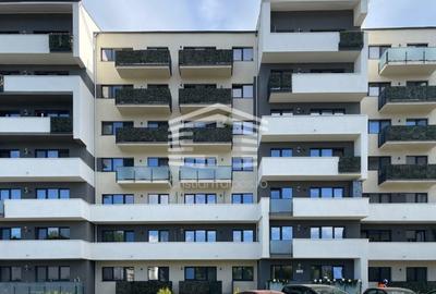 Apartament cu 3 camere decomandat, mobilat în Tractorul - 12