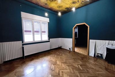 Casă individuală cu 4 camere cu Teren 240 Mp în Centrul Civic - 3