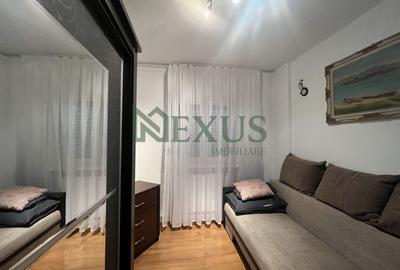 Apartament cu 2 camere decomandat, mobilat în Republicii - 6