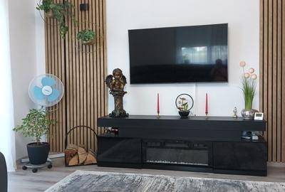 Apartament cu 2 camere decomandat în Sânpetru - 2