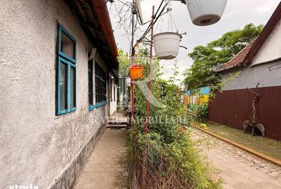 Casă cu 5 camere cu Teren 2497 Mp în Cefa - 14